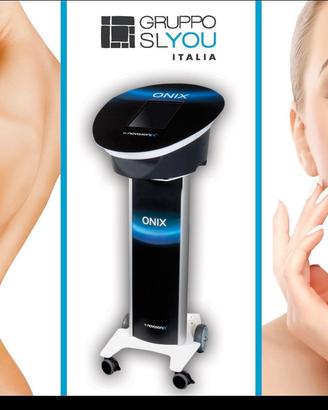 Radiofrequenza estetica e medica  (onda tecar)