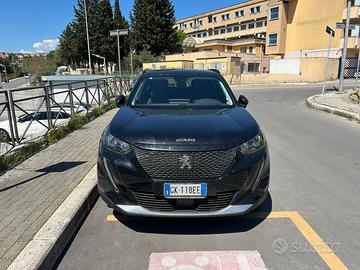Peugeot 2008 1.5 BlueHdi 110cv