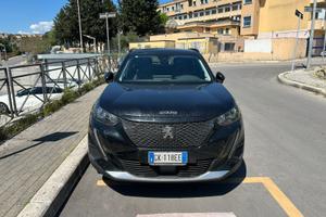 Peugeot 2008 1.5 BlueHdi 110cv