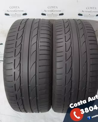 Gomme 235 40 19 Bridgestone 90%  235 40 R19