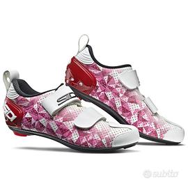 Sidi Scarpe Triathlon - T5 Air Carbon Composite