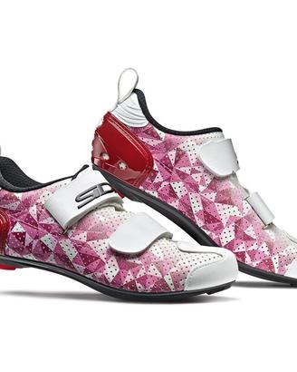 Sidi Scarpe Triathlon - T5 Air Carbon Composite