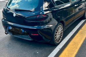 Alfa romeo 147 16 benzina