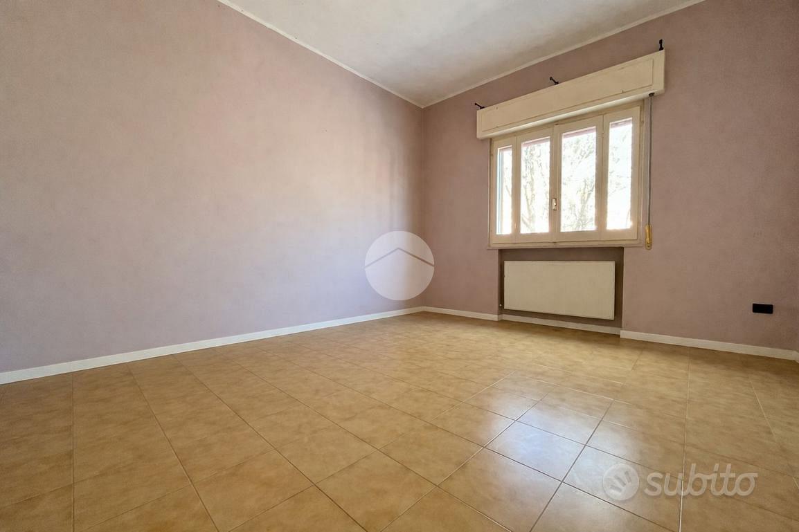 Appartamento – Cremona, San Bernardo, Zaist - Vista 5