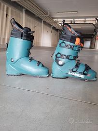 Lange XT3 - 28.5 - Flex 120