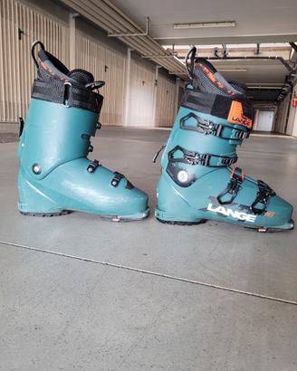 Lange XT3 - 28.5 - Flex 120