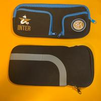 Custodie Nintendo switch