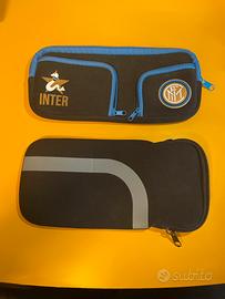 Custodie Nintendo switch