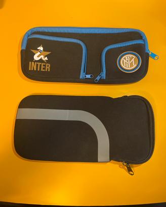 Custodie Nintendo switch