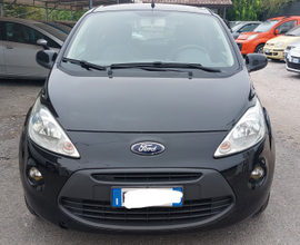 FORD KA ANNO 2013 TDCI 1.3cc UNICOPROPRIETARIO