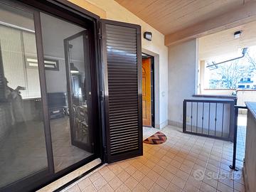 Grazioso appartamento