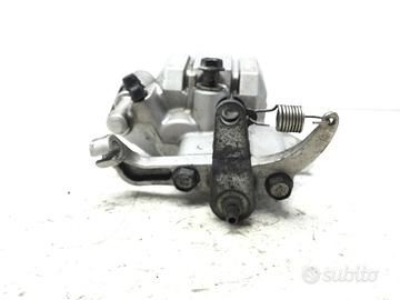 SUZUKI BURGMAN AN 250 PINZA POSTERIORE FRENO STAZI