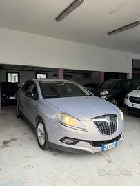 Lancia Delta 1.6 MJT DPF Argento