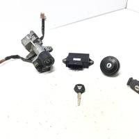 YAMAHA X-MAX YP RA ABS 250 BLOCCHETTO ACCENSIONE C