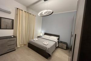 Flerico apartment last settembre