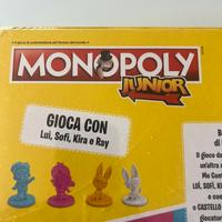 Gioco del Monopoli