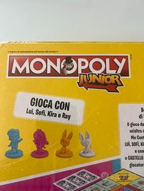 Gioco del Monopoli