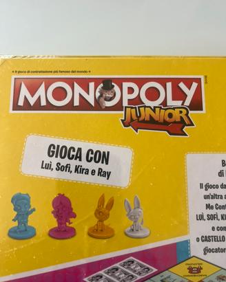 Gioco del Monopoli