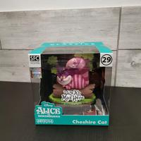 Figure Alice in Wonderland Cheshire Cat\Stregatto