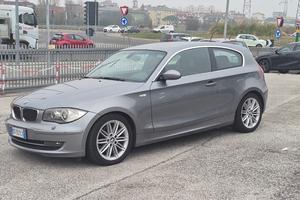 Bmw 120 120d cat 3 porte Futura DPF