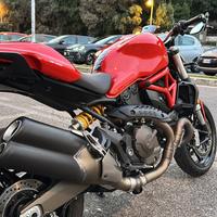 Ducati monster 821 anno 12/2017