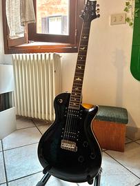 PRS SE Mark Tremonti Standard Black + custodia