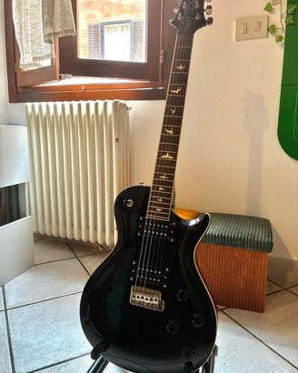PRS SE Mark Tremonti Standard Black + custodia