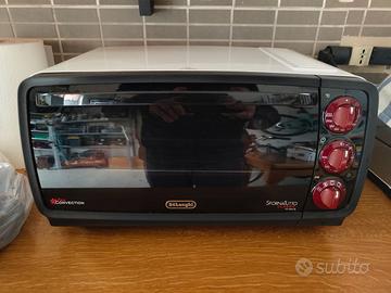 Fornetto Delonghi