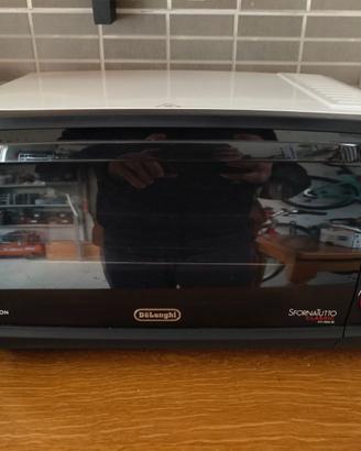 Fornetto Delonghi