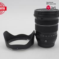 Fuji XF 10-24 F4 R OIS WR (Fujifilm)