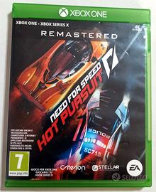 Gioco XBOX ONE NEED FOR SPEED HOT PURSUIT