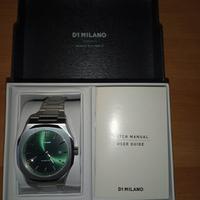 Orologio D1 Milano 