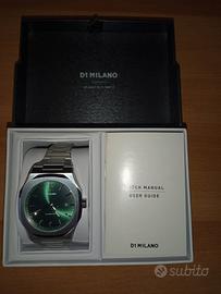 Orologio D1 Milano 