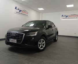 Audi Q2 30 TDI S tronic Admired