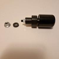 Contrappeso manubrio Suzuki V-Strom 650