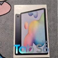 Tablet S6 Lite 128gb