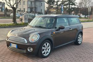 Mini Cooper Clubman 1.6 16V Chili