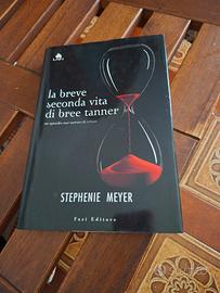 La breve seconda vita di bree tanner 