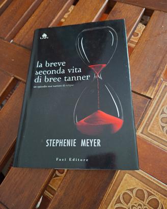 La breve seconda vita di bree tanner 
