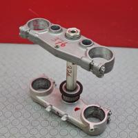 PIASTRE FORCELLA SUZUKI RMZ 250 2010 2013 RM-Z 201