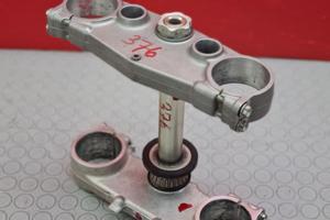 PIASTRE FORCELLA SUZUKI RMZ 250 2010 2013 RM-Z 201