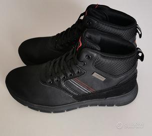 Scarpe carrera alte outlet