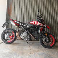 hypermotard 950 RVE DUCATI