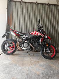 hypermotard 950 RVE DUCATI