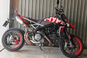 hypermotard 950 RVE DUCATI