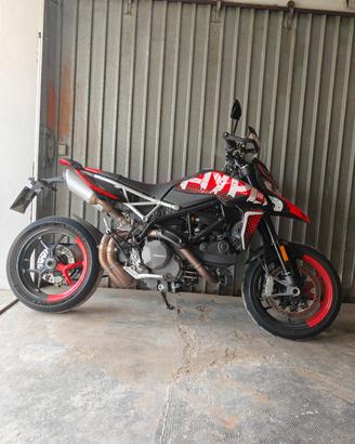 hypermotard 950 RVE DUCATI