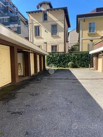 BOX A MILANO