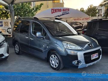 PEUGEOT - Partner - 1.6 HDi 110CV FAP Outdoor