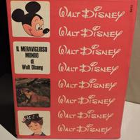 Il Meraviglioso Mondo di Walt Disney Ed. Italiana