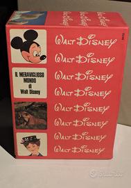 Il Meraviglioso Mondo di Walt Disney Ed. Italiana